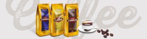 café en bolsas 1 kilo