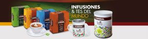 comprar te y infusiones