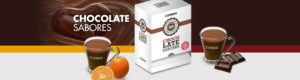 comprar sabor chocolate