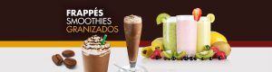 comprar smoothies