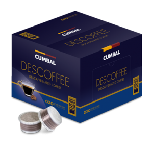 comprar capsulas de café descoffee
