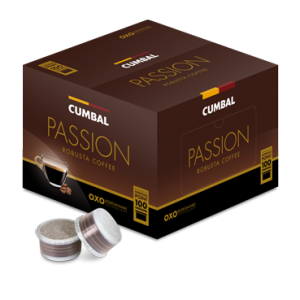 comprar capsulas de cafe robusta coffee