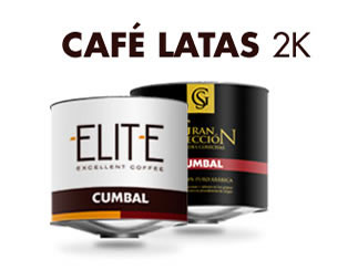 comprar café en grano 2 kilos