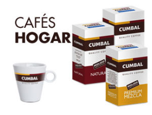 cafes molidos hogar