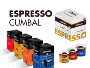 comprar cafés espresso