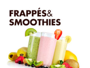 comprar frappés online