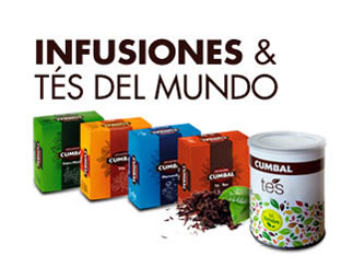 venta de infusiones online
