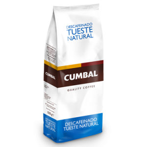 comprar café descafeinado