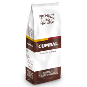 cafe en grano 1 kilo natural