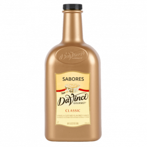 comprar salsas davinci