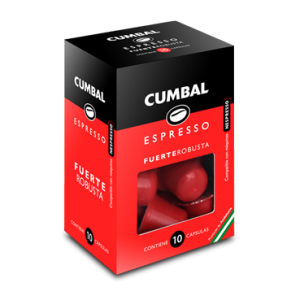 comprar cafe en capsulas online