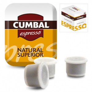comprar café en capsulas espresso
