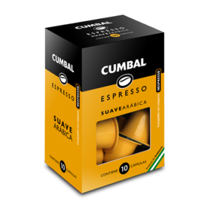 comprar café suave arábica espresso