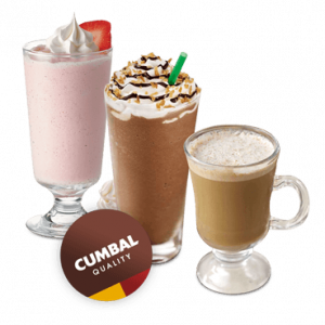 frappes y smoothies online