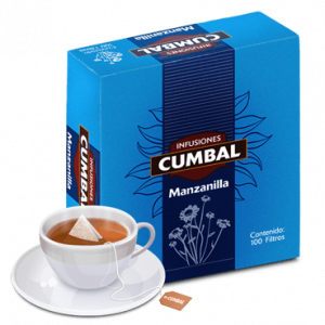 comprar manzanilla online