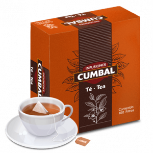 comprar infusiones de té