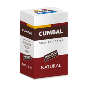 comprar cafe molido natural