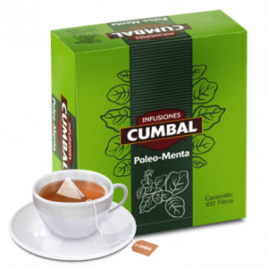 comprar menta poleo
