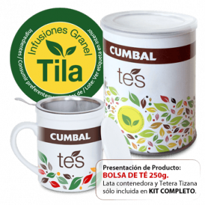 comprar tila online