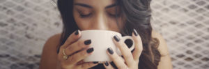 tomar cafe durante el embarazo