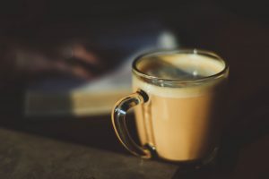 variedades de café
