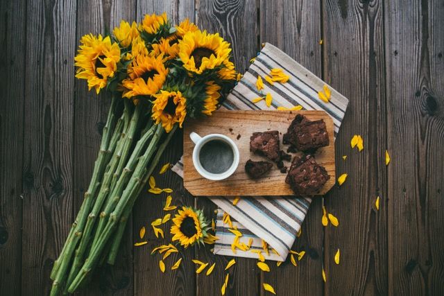 recetas cocinar con café