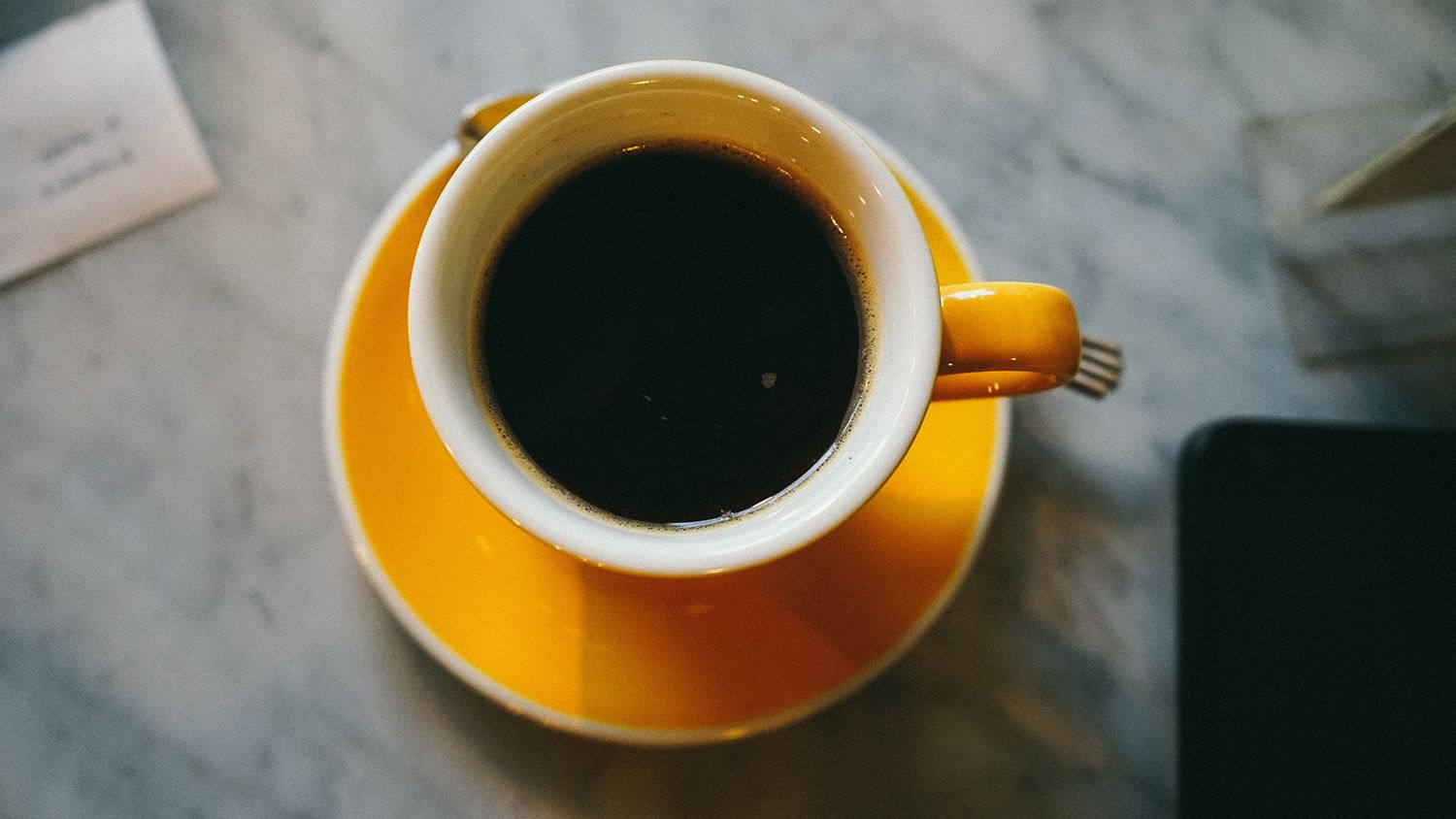 café y rendimiento físico
