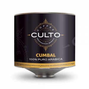 café arábica culto
