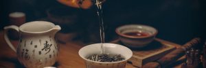 taza de infusion