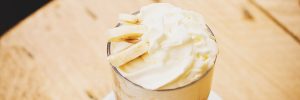 Frappés para verano