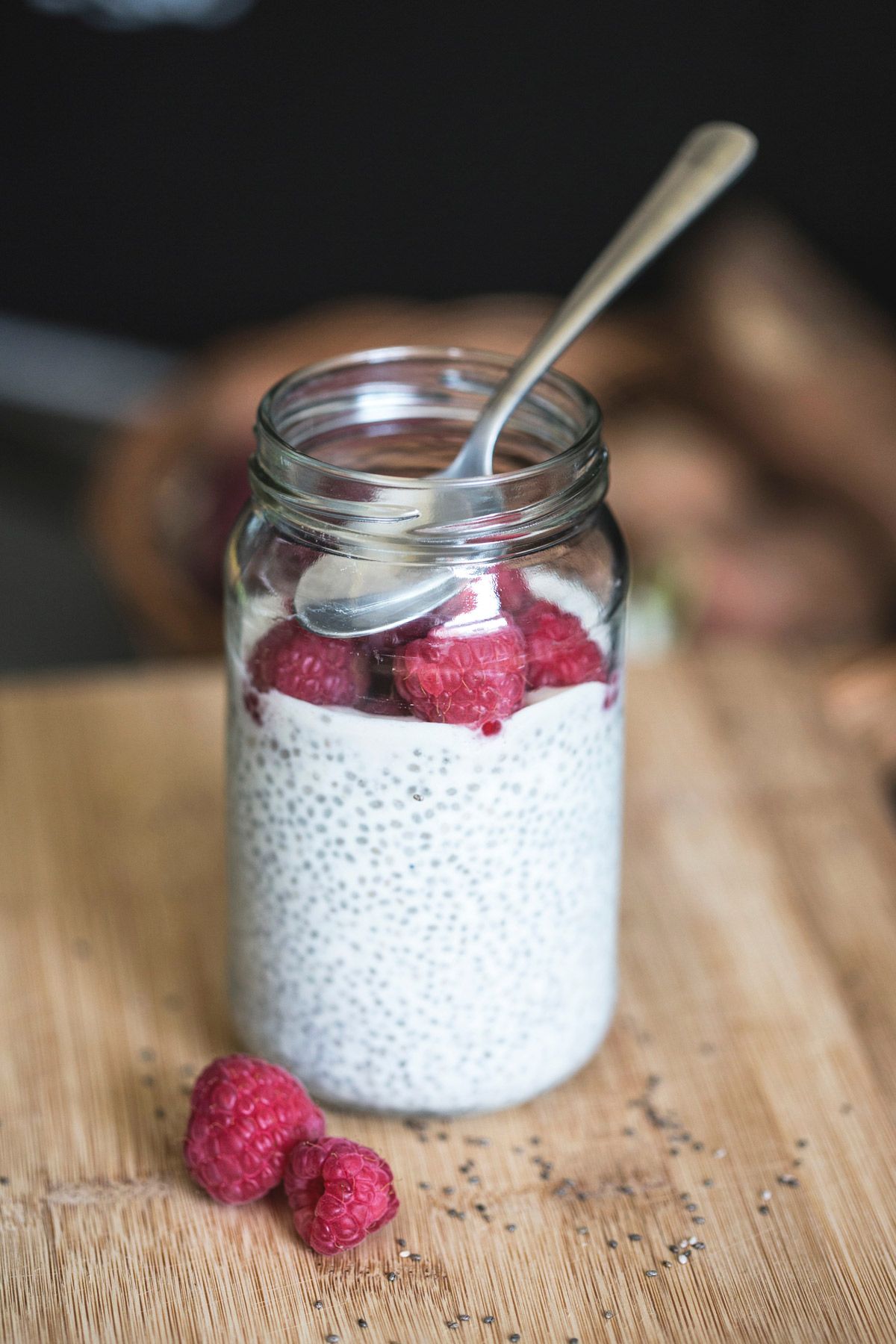 smoothie