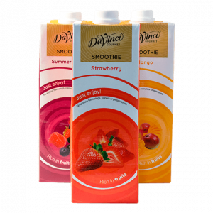 Smoothies Da Vinci