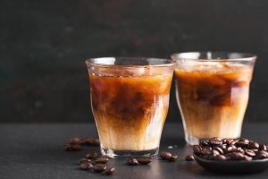 cafe helado