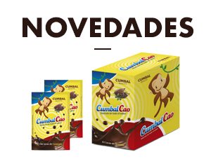 novedad cumbalcao
