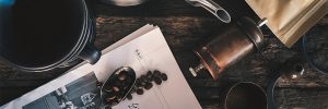 Venta online de café en China