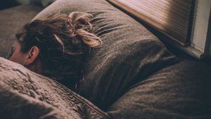 cafe afecta al sueño